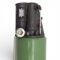 Kupplungsbetätiger Knorr VG 3289, Iveco 41035647, Kupplungskraftverstärker K004297, neu