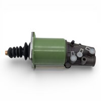 Kupplungsbetätiger Original Knorr VG 3289 Kupplungskraftverstärker K004297, neu