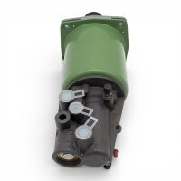 Kupplungsbetätiger Original Knorr VG 3289 Kupplungskraftverstärker K004297, neu