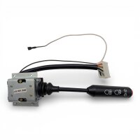 Lenkstockschalter Original Valeo / SWF 201239, Iveco...