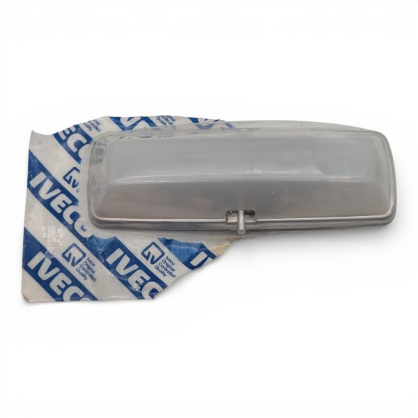 Innenraumleuchte Deckenleuchte Iveco 86038121, neu, SIDLER 1049.0.060