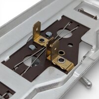 Innenraumleuchte Deckenleuchte Iveco 86038121, neu, SIDLER 1049.0.060