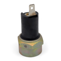 Druckschalter Original Iveco 42534436 Kippschalter, neu, vgl. Bosch 0986345503