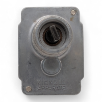 Tacho-Adapter Iveco 42005474, Übersetzung 0.550:1, neu, Übersetzungsgetriebe