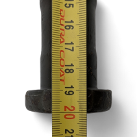 Bolzen, Lenkung, MB 4044630074, neu & OVP, p.f. Unimog 404