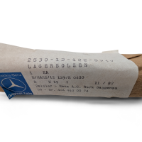 Bolzen, Lenkung, MB 4044630074, neu & OVP, p.f. Unimog 404