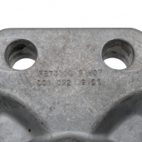 Kraftstofffiltergehäuse MB 0010920901, Stufenfilter, inkl. Filterpatronen