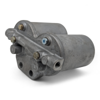 Kraftstofffiltergehäuse MB 0010920901, Stufenfilter, inkl. Filterpatronen