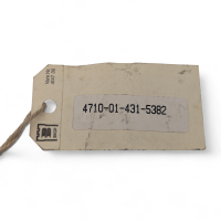 Kraftstoffleitung Einspritzleitung NSN 4710-01-431-5382, neu