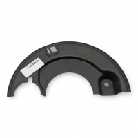 BPW brake cover BPW 0301096790, new, dust shield cover plate, olive green