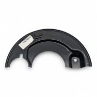 BPW brake cover BPW 0301096790, new, dust shield cover...