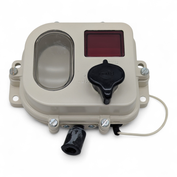 Innenraumleuchte Hella 2JA 011 361-011, neu, NSN 6220-12-151-4468