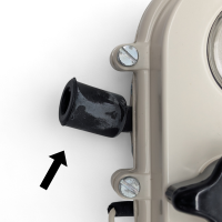 Innenraumleuchte Hella 2JA 011 361-011, neu, NSN 6220-12-151-4468