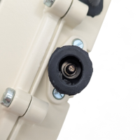 Innenraumleuchte Hella 2JA 011 361-011, neu, NSN 6220-12-151-4468