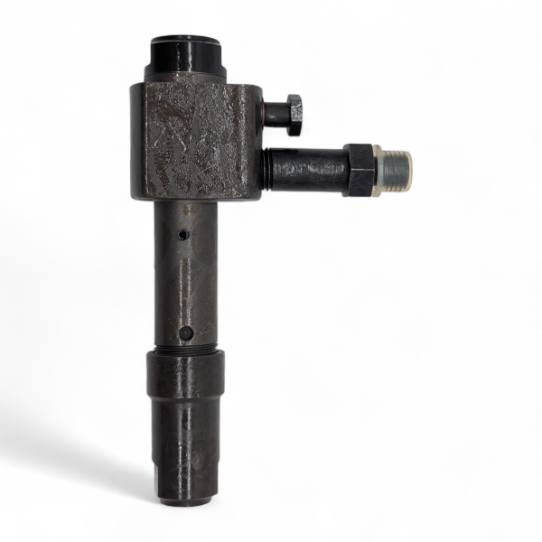 Düsenhalter ohne Düse MAN 51.10101-7015, neu, konserviert