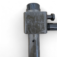 Düsenhalter ohne Düse MAN 51.10101-7015, neu, konserviert