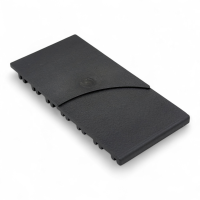 Halter, gedruckte S, NSN 5999-12-198-1035, neu