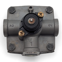 Relaisventil Umschaltventil WABCO 9730110010, neu