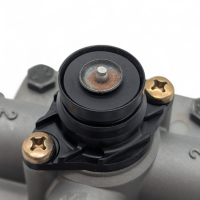 Relaisventil Umschaltventil WABCO 9730110010, neu