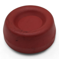 Druckknopfkappe Telemecanique ZB2 MP014, NSN...