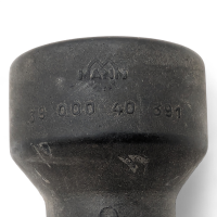 Staubentleerventil MB A0000940465, neu, p.f. G-Klasse W463