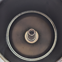 Filtertopf MAN 81.12502-0006, Kraftstofffilter, neu