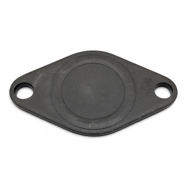 Zugangsdeckel Iveco 01283690, NSN 2520-12-164-0101, 1 Packung à 10 Stück