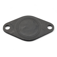 Deckel, Zugangs-, Iveco, 1 Packung à 10 Stück