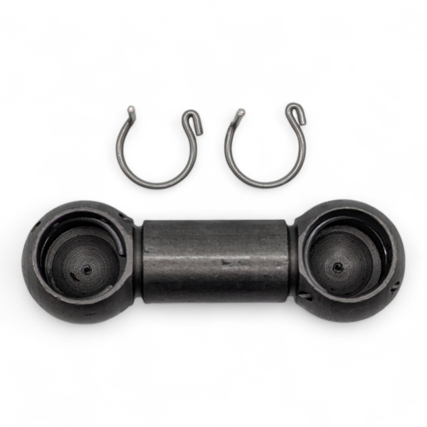 Double Ball Socket MAN 81.95301-6002, NSN 2530-12-123-4356