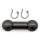 Double Ball Socket MAN 81.95301-6002, NSN 2530-12-123-4356