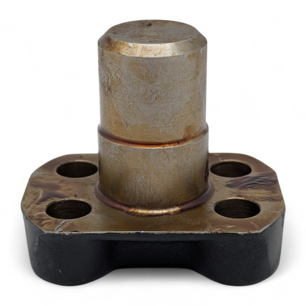 Original Land Rover 576583 Achsschenkel Bolzen oben, p.f. Serie 2A / Serie 3