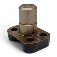 Original Land Rover 576583 Achsschenkel Bolzen oben, p.f....