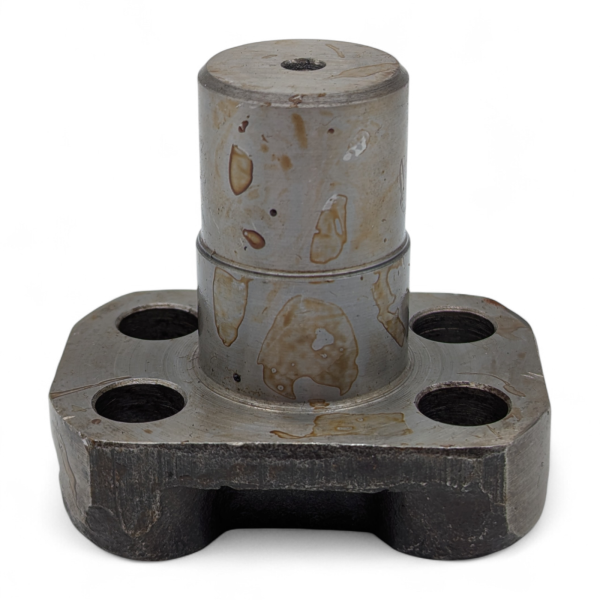 Britpart 576583 Achsschenkel Bolzen oben, p.f. Land Rover Serie 2A / Serie 3