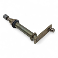 Wischerlager Original Iveco1230227, VALEO 102552