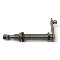 Wischerlager Original Iveco1230227, VALEO 102552