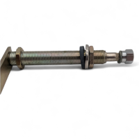 Wischerlager Original Iveco1230227, VALEO 102552