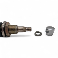 Wischerlager Original Iveco1230227, VALEO 102552