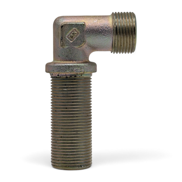 Winkelstück Original Mercedes-Benz A0029901271 innenbeschichtet