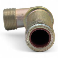 Winkelstück Original Mercedes-Benz A0029901271 innenbeschichtet