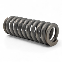 Druckfeder 135 mm, für Zwischenrahmen-Lagerung