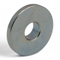 Federteller, für Druckfeder Zwischenrahmen-Lagerung