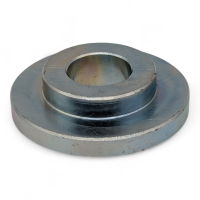 Federteller, für Druckfeder Zwischenrahmen-Lagerung