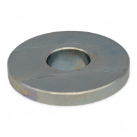 Federteller, für Druckfeder Zwischenrahmen-Lagerung