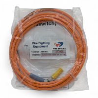 Fire Eater A/S EA-M Metron Actuator Unit 212131 inkl....