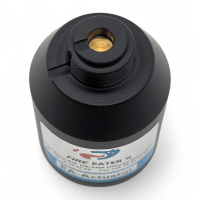 Fire Eater A/S EA-M Metron Actuator Unit 212131 inkl. Manoswitch Kabel 303020