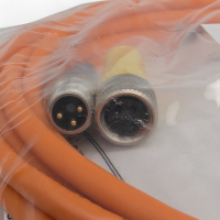 Fire Eater A/S EA-M Metron Actuator Unit 212131 inkl. Manoswitch Kabel 303020