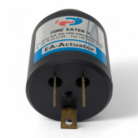 Fire Eater A/S EA-M Metron Actuator Unit 212131 inkl. Manoswitch Kabel 303020