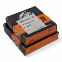 Kegelrollenlager Timken 359S-99401, komplett 359s/354a, p.f. SKF K359SK354A