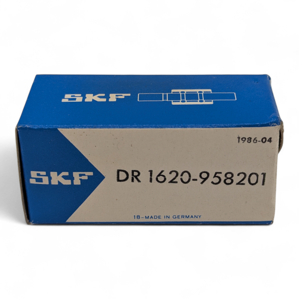 SKF Spulmaschinenlager DR 1620-958251