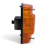 Blinkleuchte Zusammenbau MAN 81.25320-6097, ZKW...